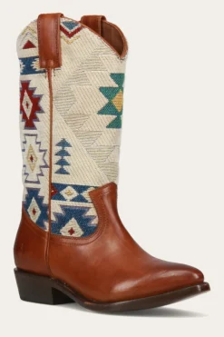 Sale Frye Billy Pull On Southwest
