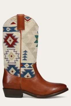 Sale Frye Billy Pull On Southwest