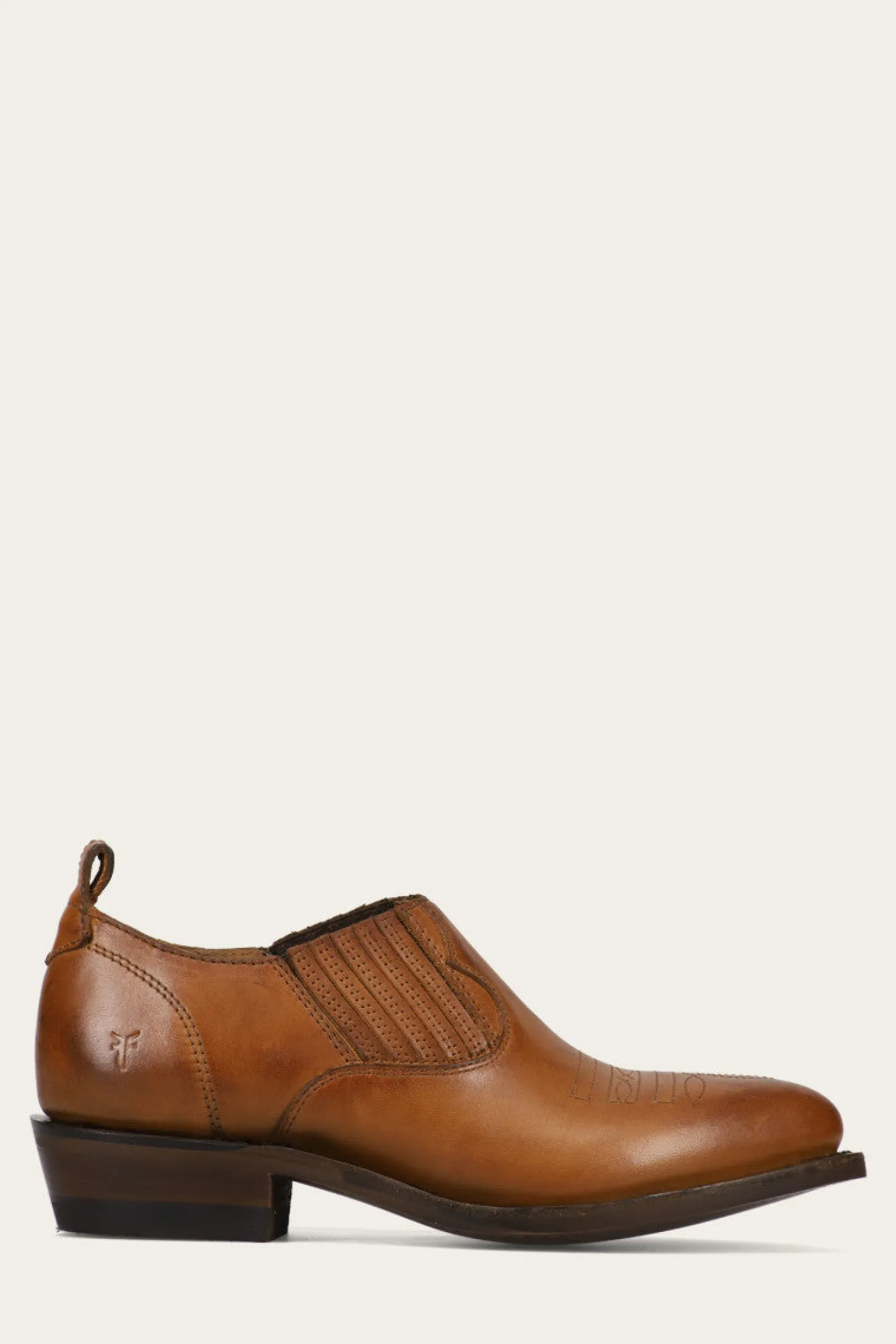 Online Frye Billy Shootie