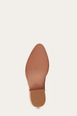 Best Frye Billy Short