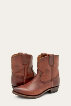 Best Frye Billy Short