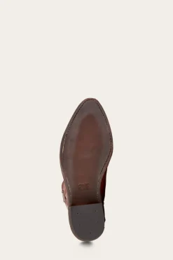 Best Frye Billy Short