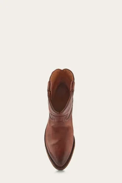 Best Frye Billy Short