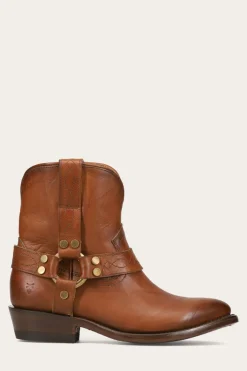 Clearance Frye Billy Short Harness