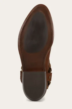Clearance Frye Billy Short Harness