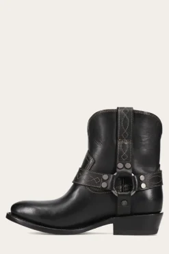 Clearance Frye Billy Short Harness