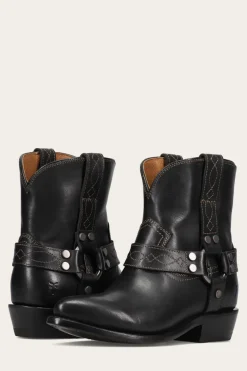 Clearance Frye Billy Short Harness