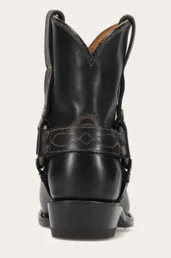 Clearance Frye Billy Short Harness