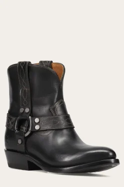 Clearance Frye Billy Short Harness