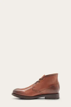 Hot Frye Bowery Chukka