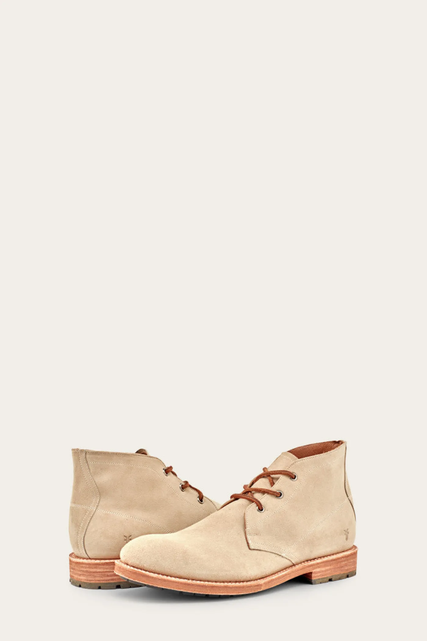 Hot Frye Bowery Chukka