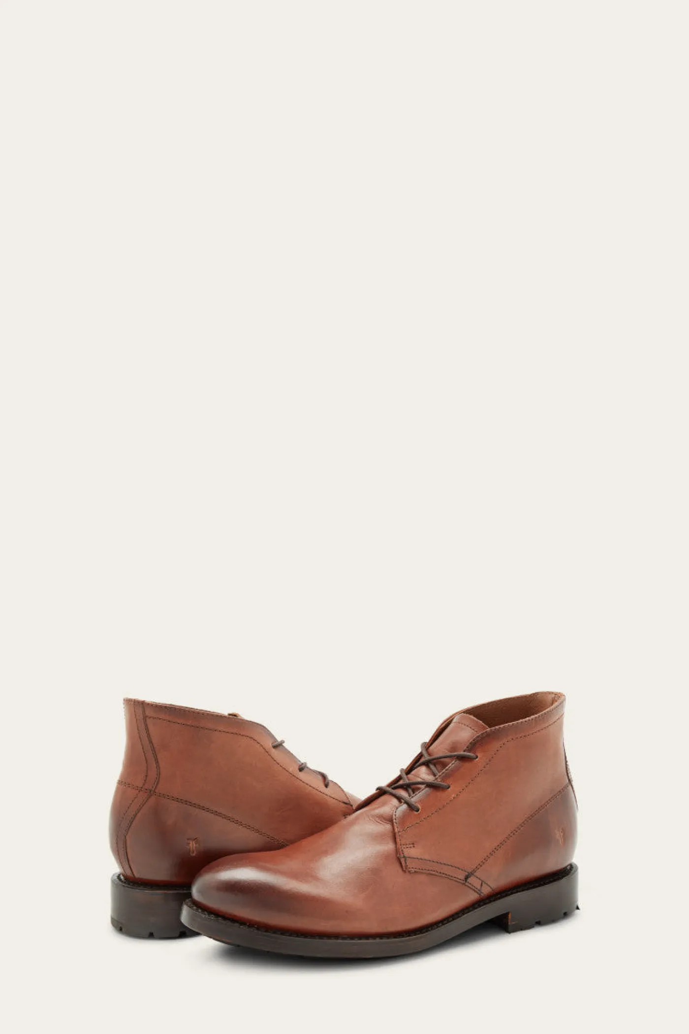 Hot Frye Bowery Chukka