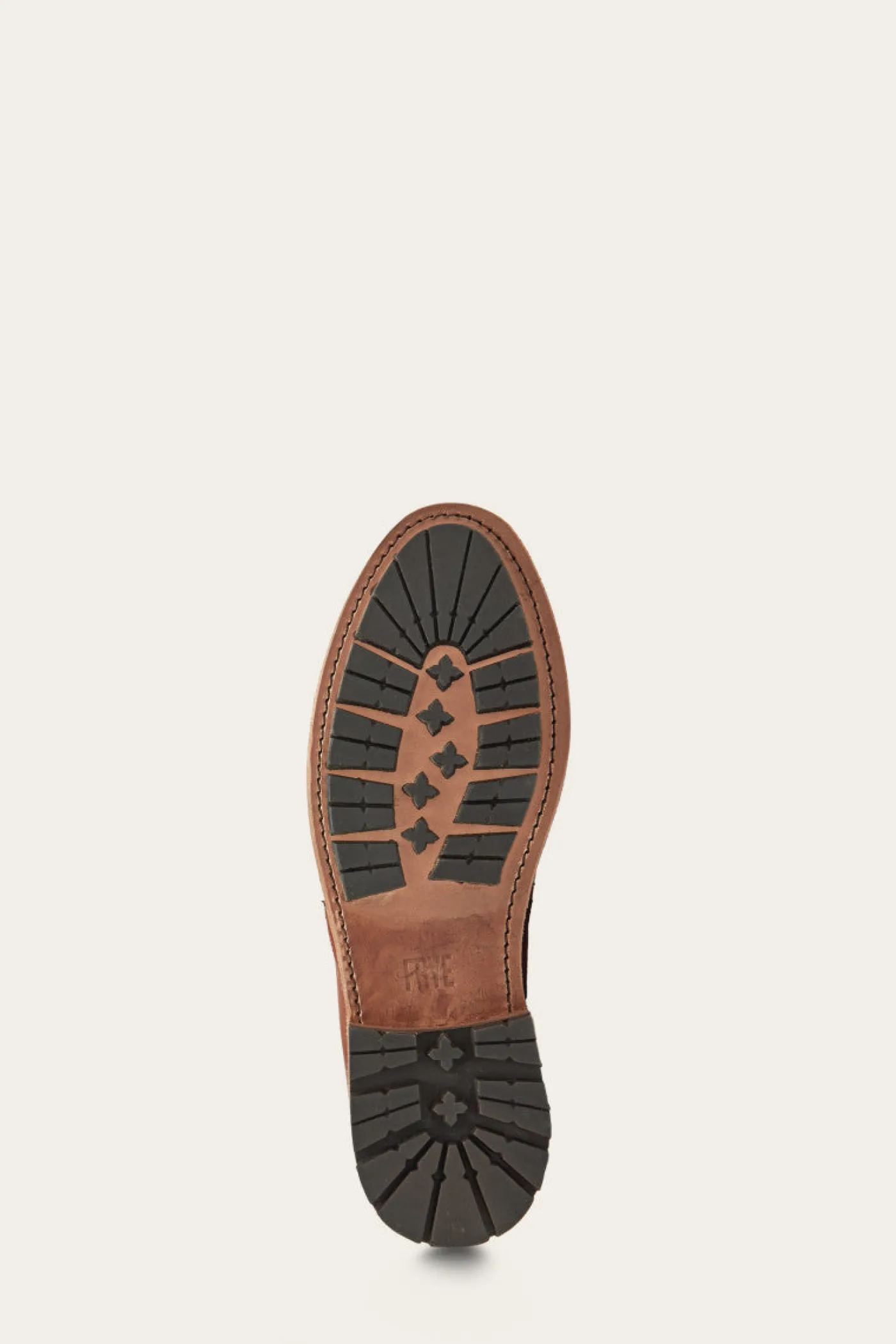 Hot Frye Bowery Chukka