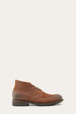 Hot Frye Bowery Chukka
