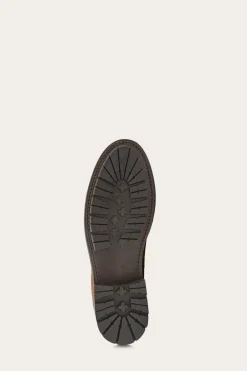 Hot Frye Bowery Chukka