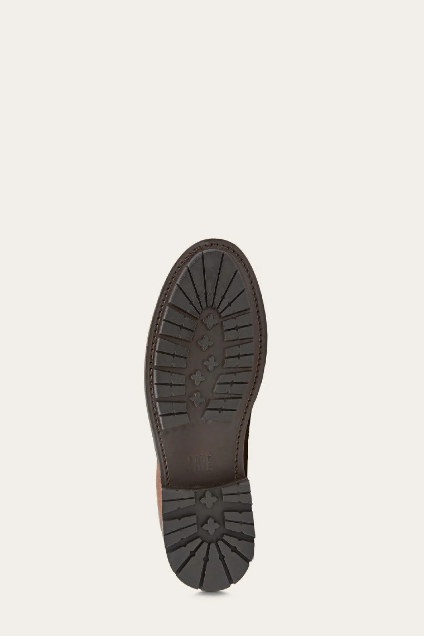 Hot Frye Bowery Chukka