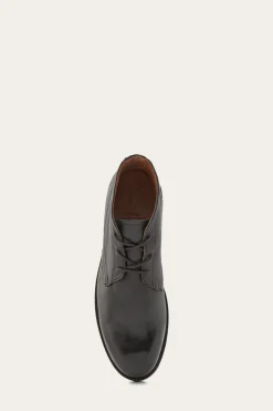 Hot Frye Bowery Chukka