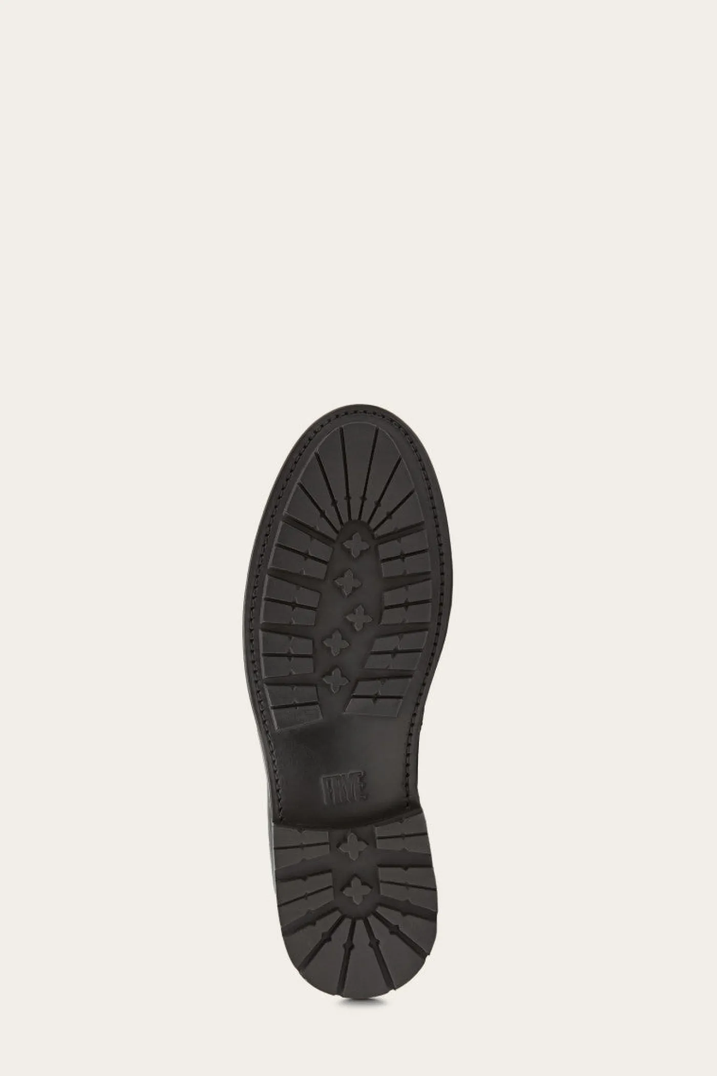 Hot Frye Bowery Chukka