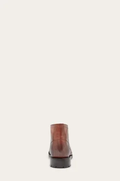 Hot Frye Bowery Chukka