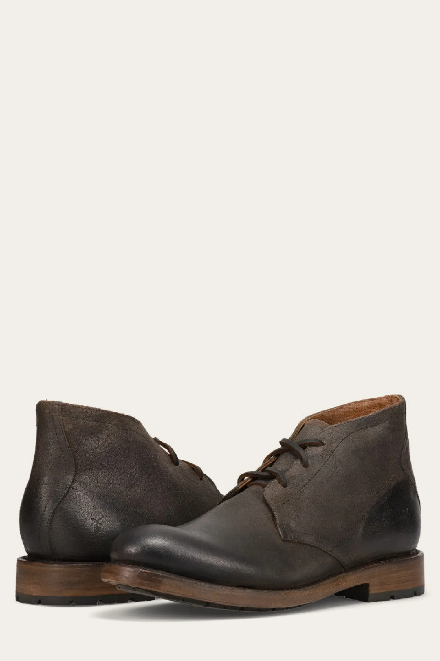 Hot Frye Bowery Chukka