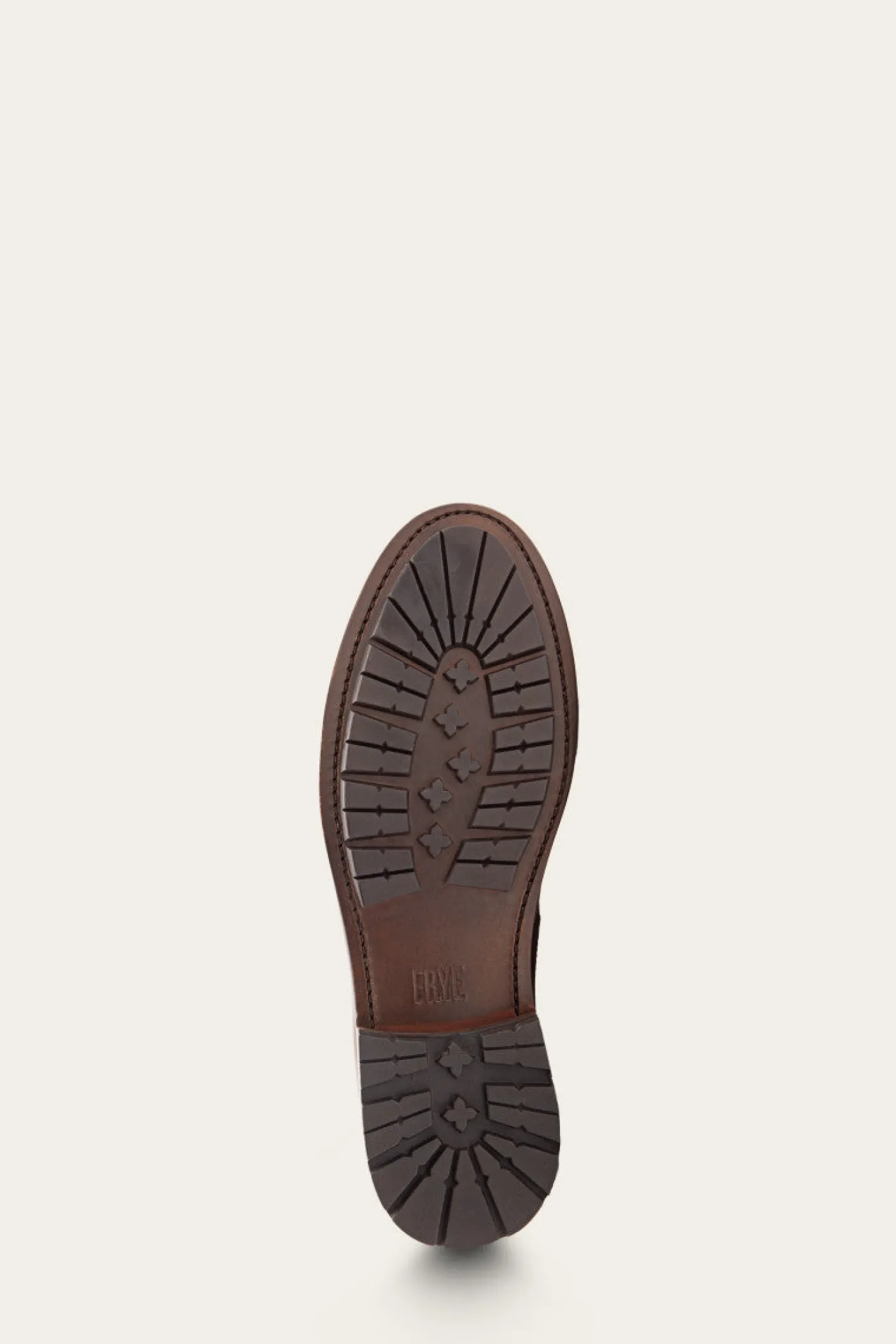 Hot Frye Bowery Chukka