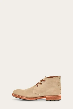 Hot Frye Bowery Chukka