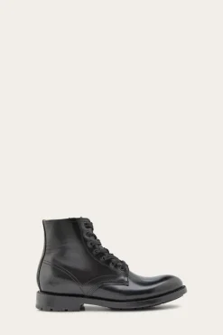Frye Bowery Lace Up