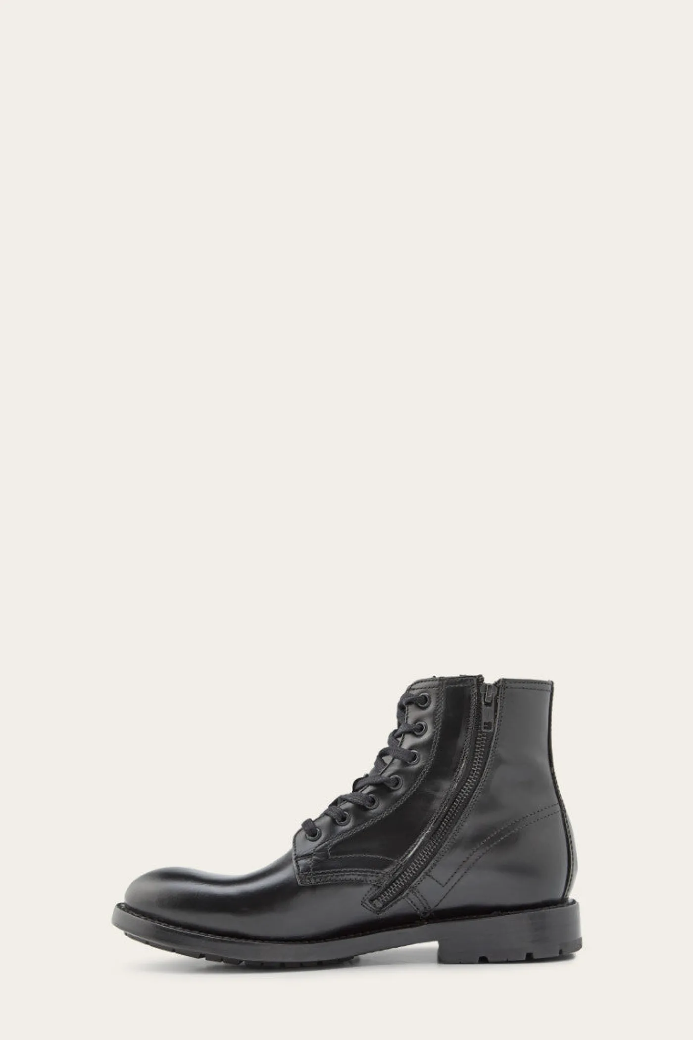 Frye Bowery Lace Up