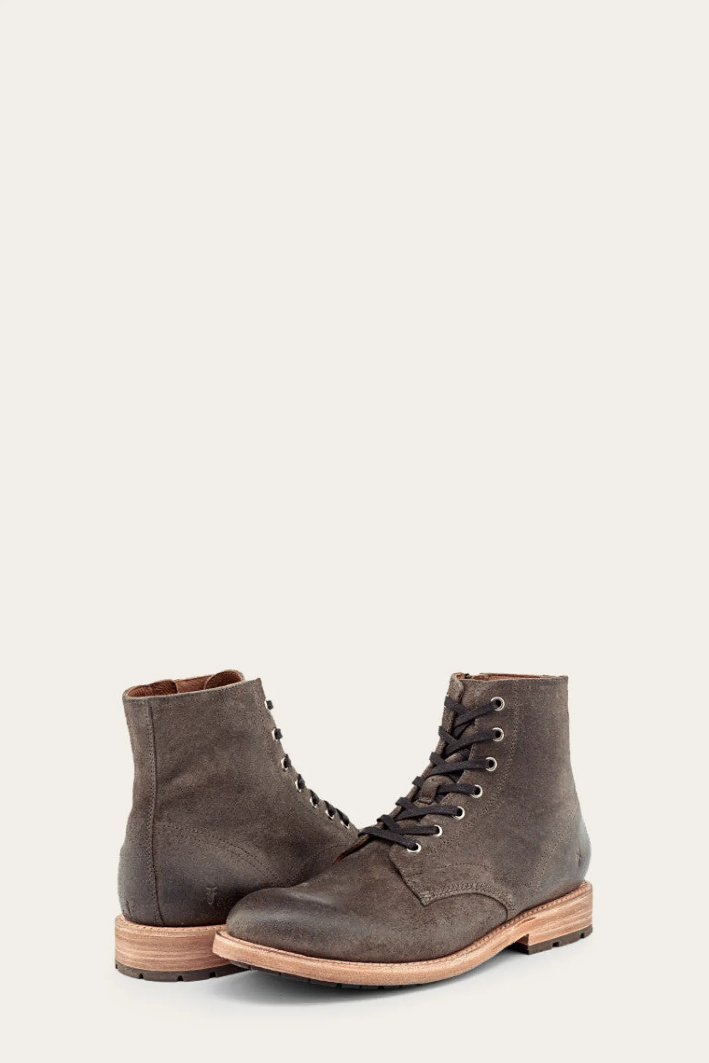 Frye Bowery Lace Up