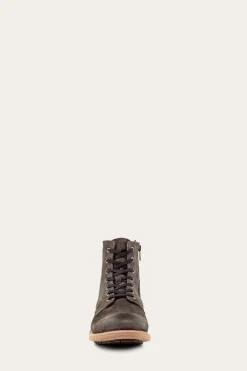Frye Bowery Lace Up
