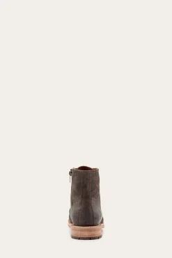 Frye Bowery Lace Up