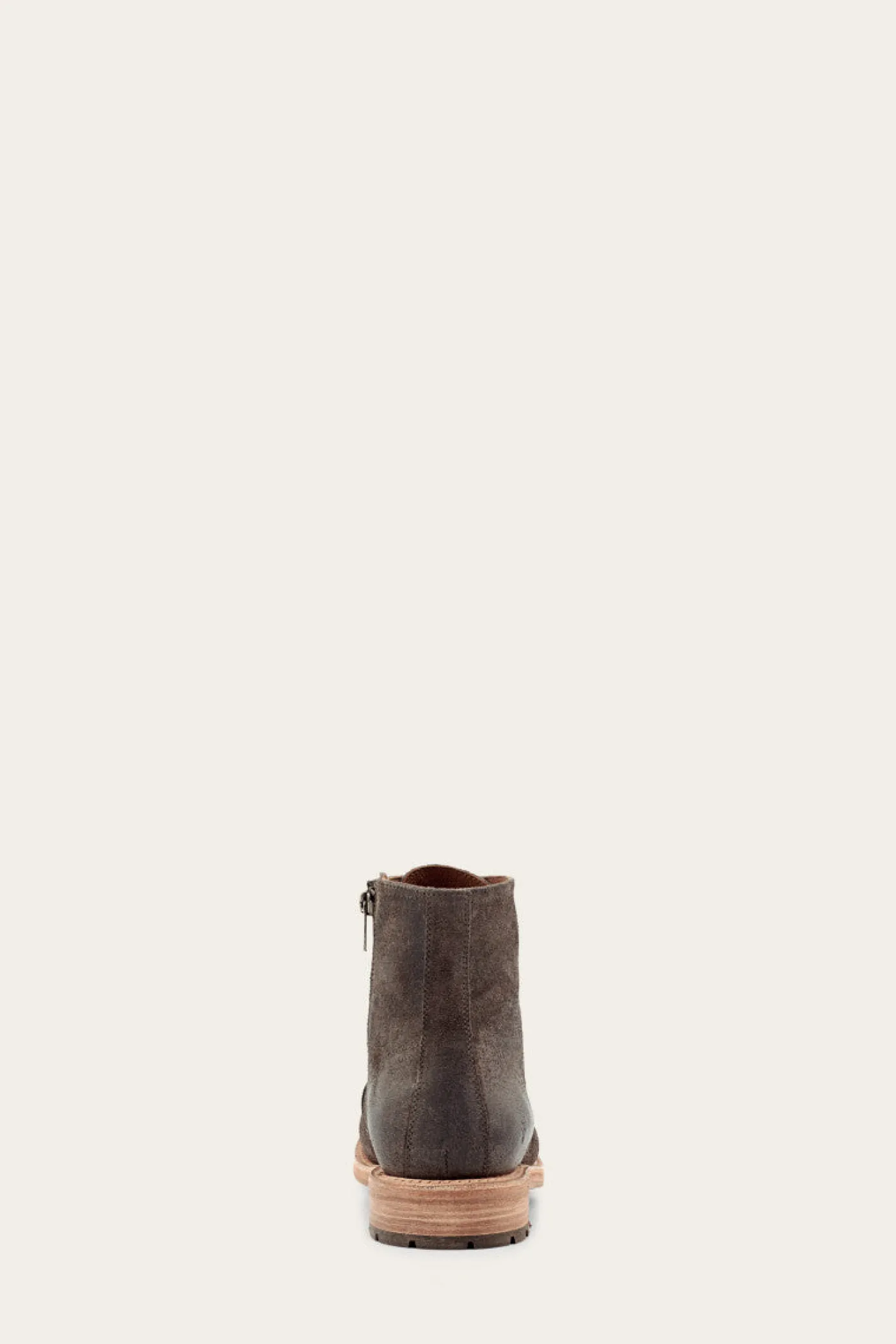Frye Bowery Lace Up