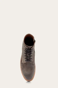 Frye Bowery Lace Up