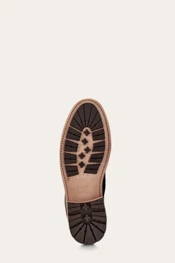 Frye Bowery Lace Up