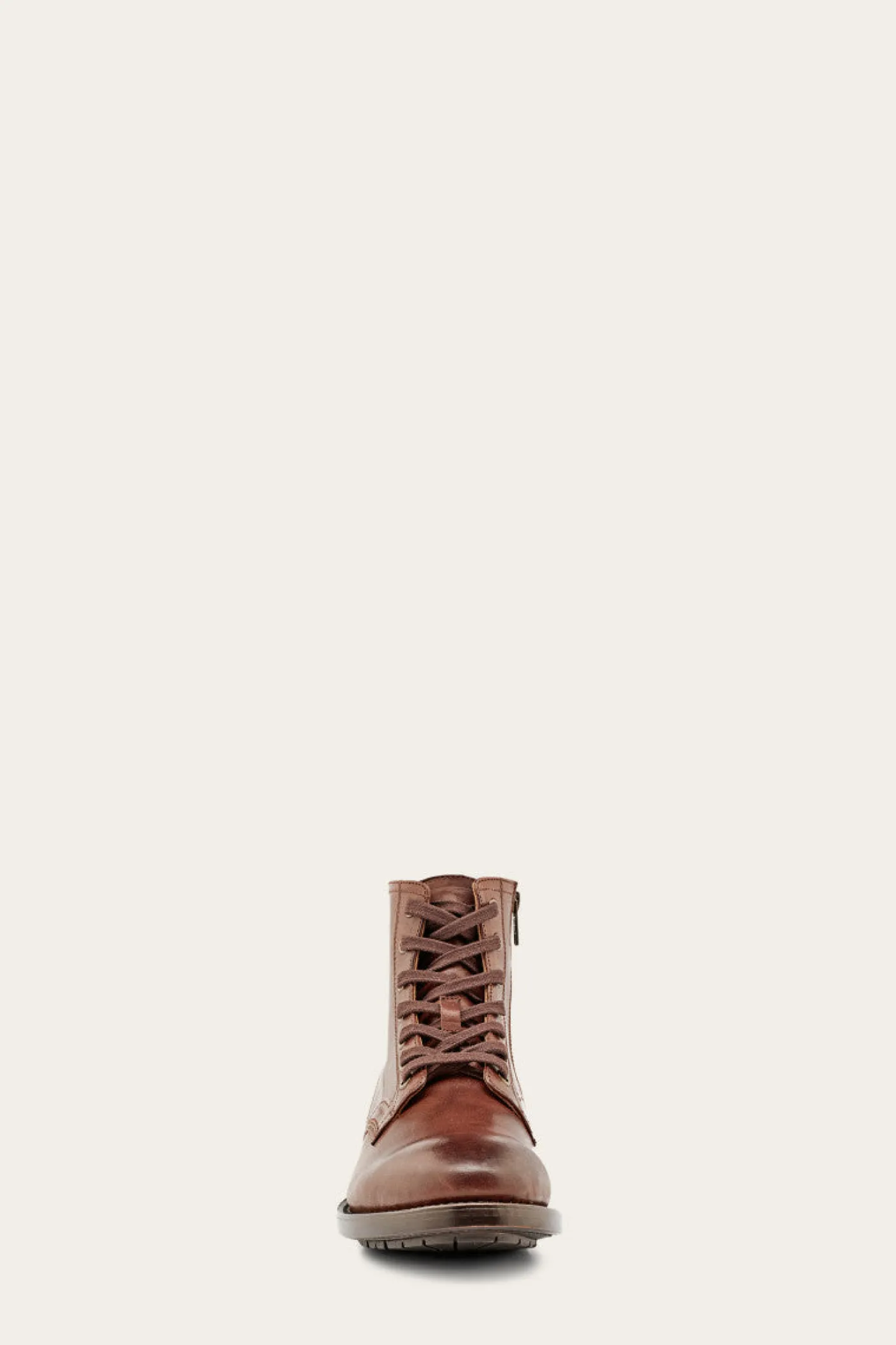 Frye Bowery Lace Up