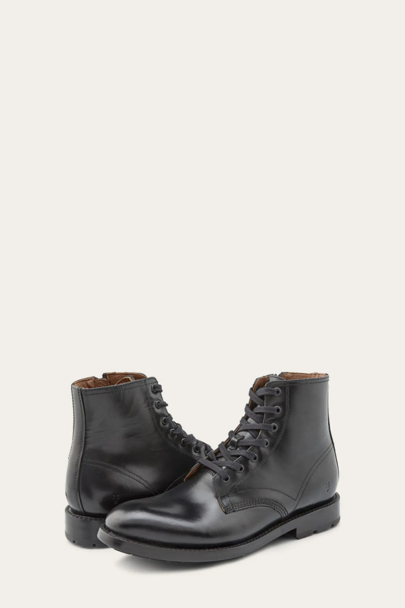 Frye Bowery Lace Up