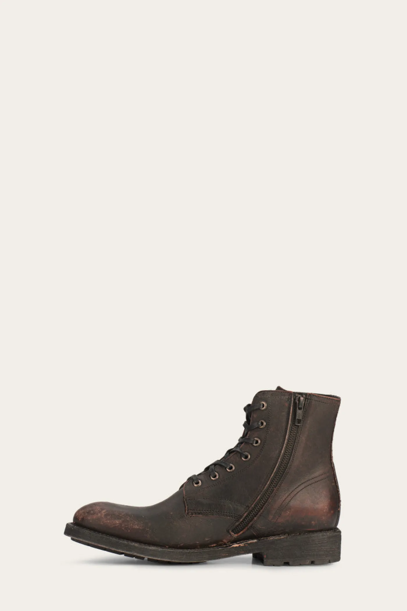 Frye Bowery Lace Up