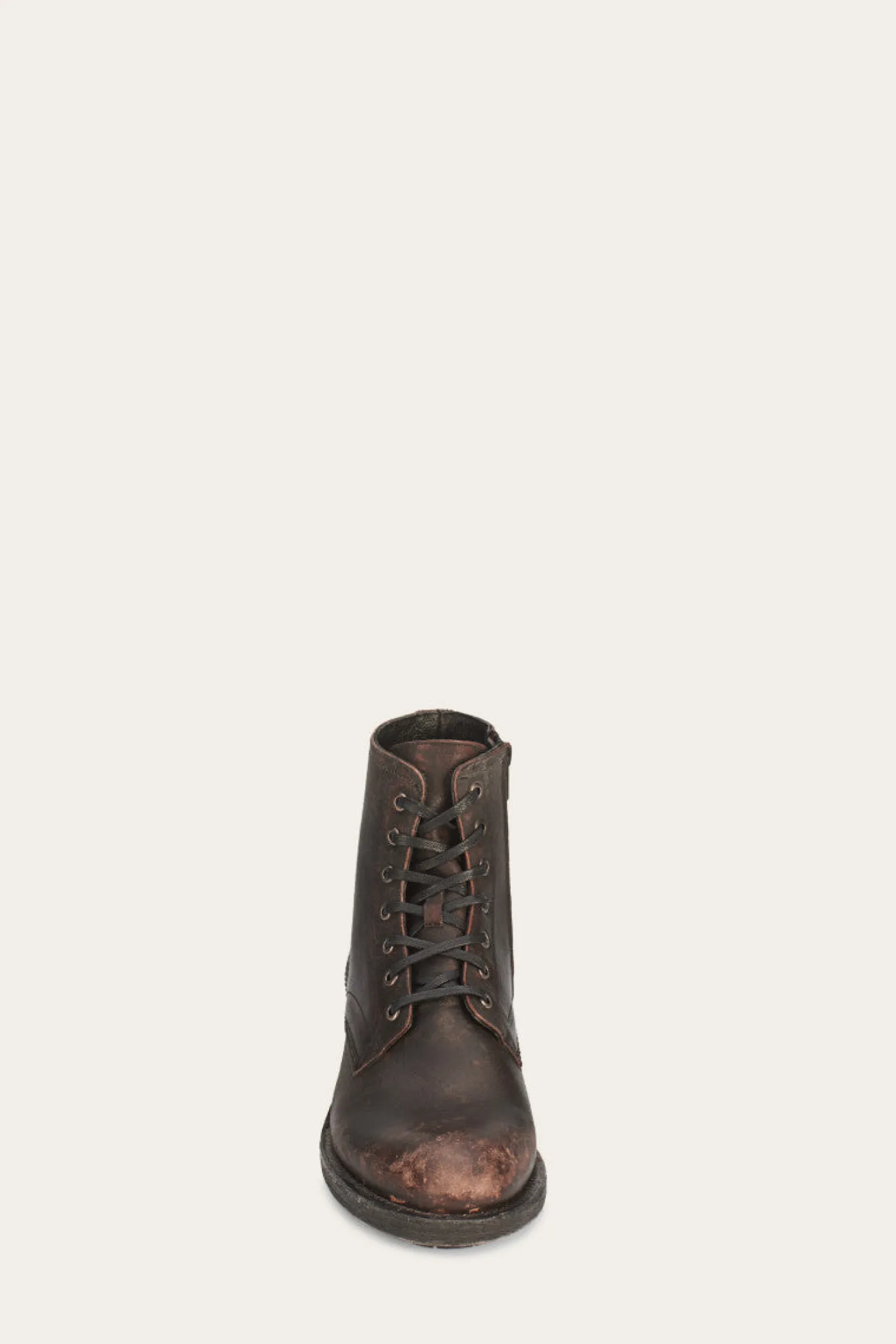Frye Bowery Lace Up