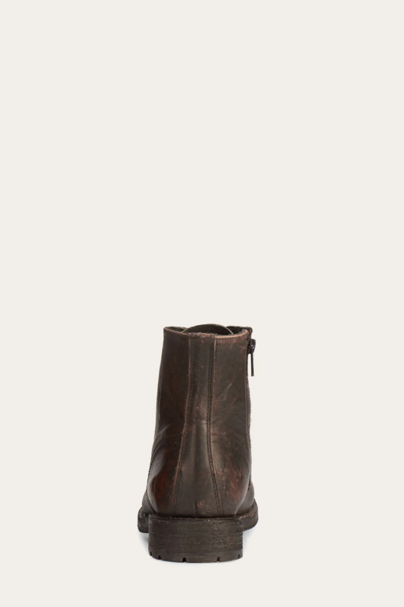 Frye Bowery Lace Up