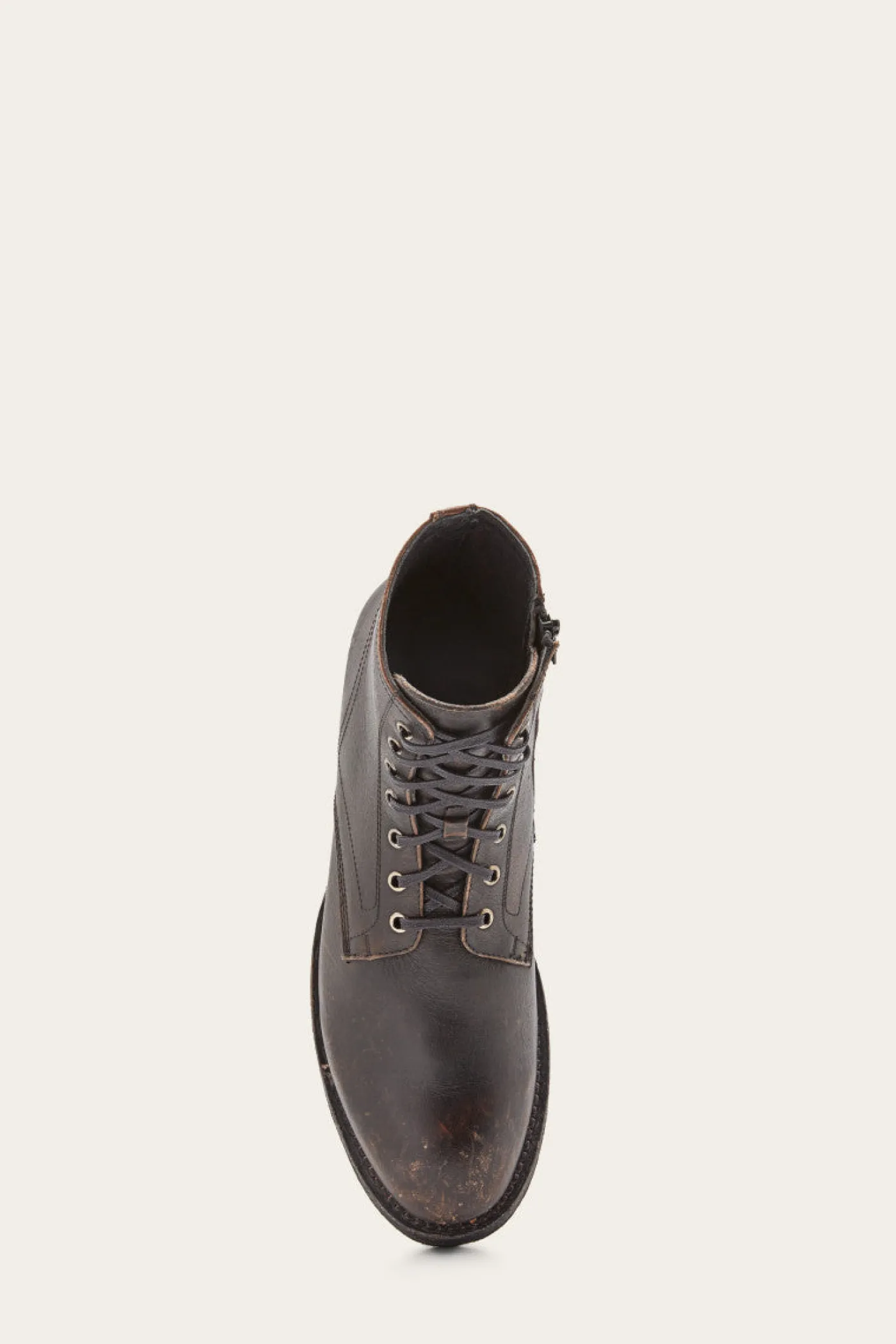 Frye Bowery Lace Up