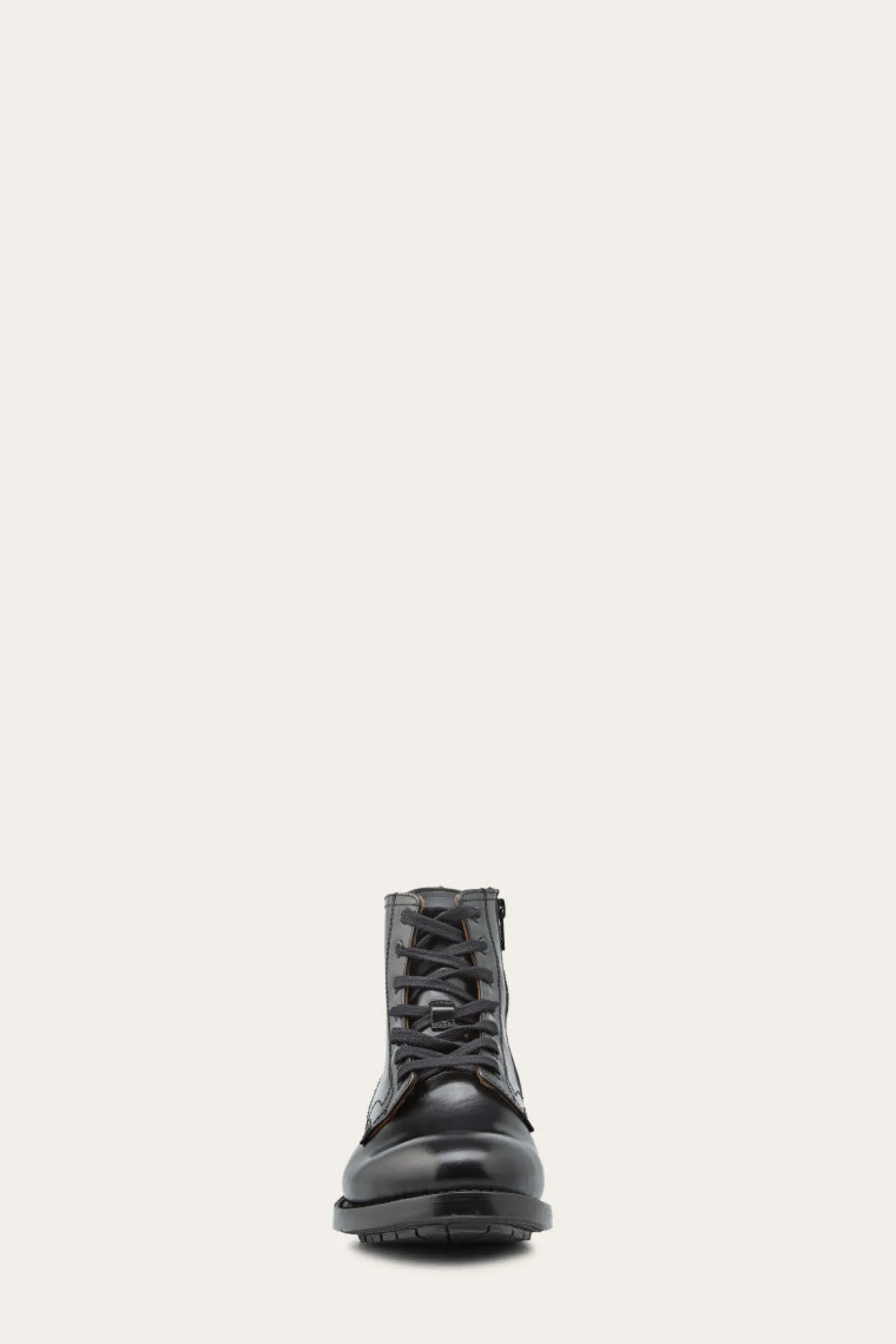 Frye Bowery Lace Up