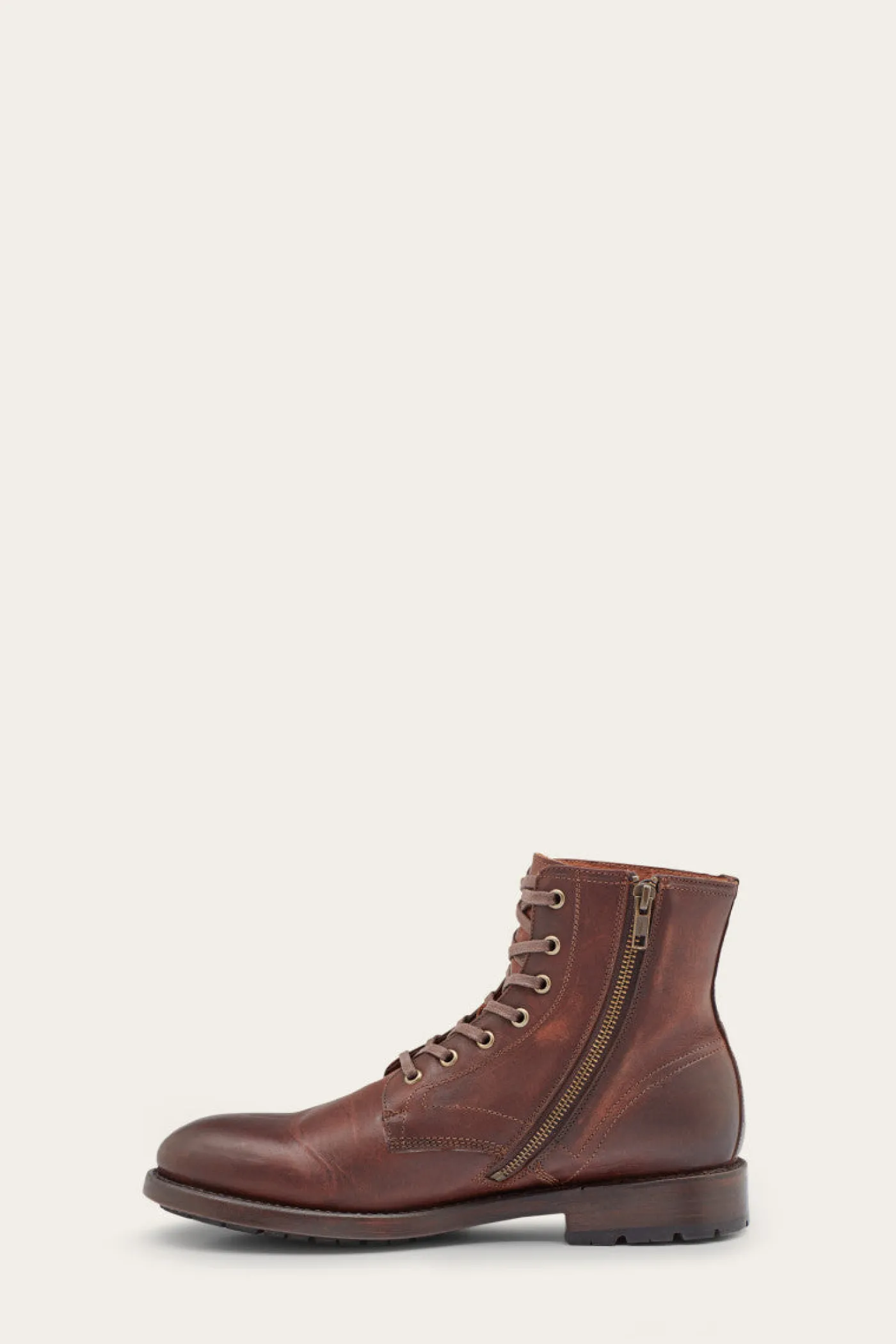 Frye Bowery Lace Up