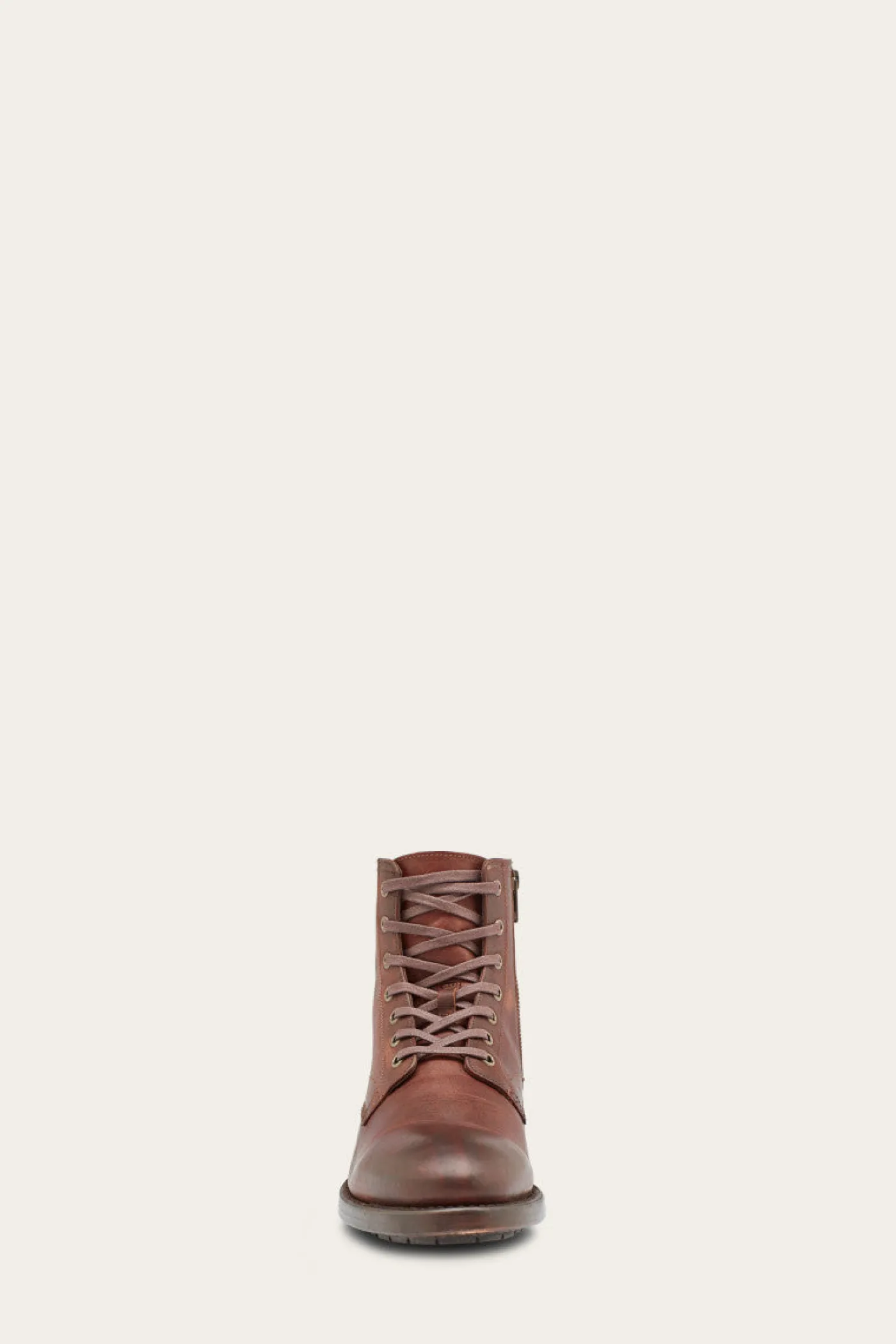 Frye Bowery Lace Up