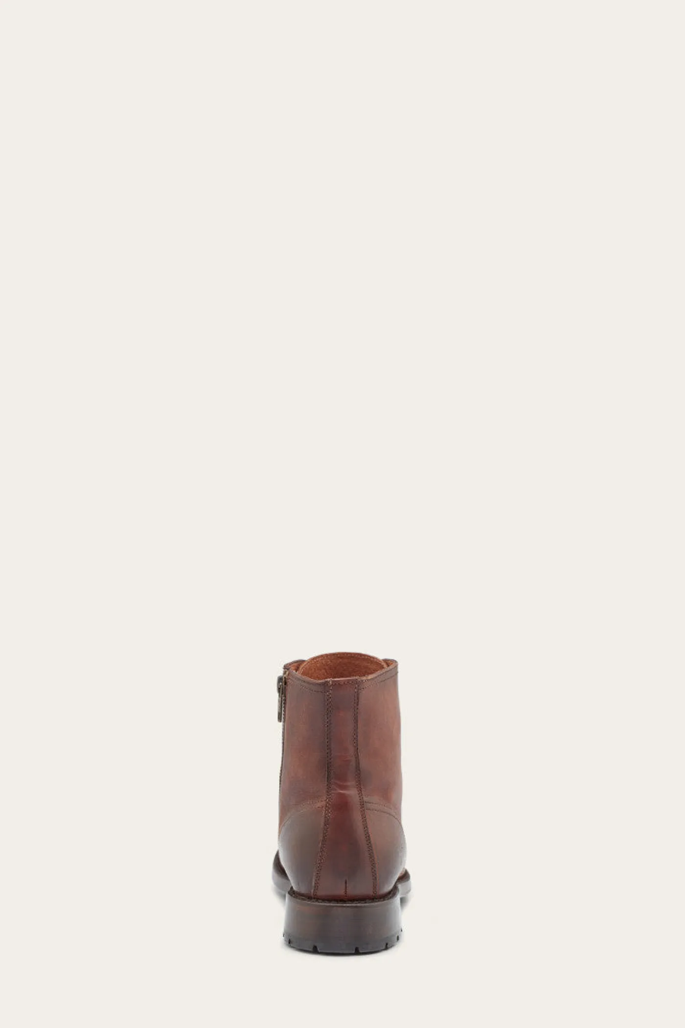 Frye Bowery Lace Up