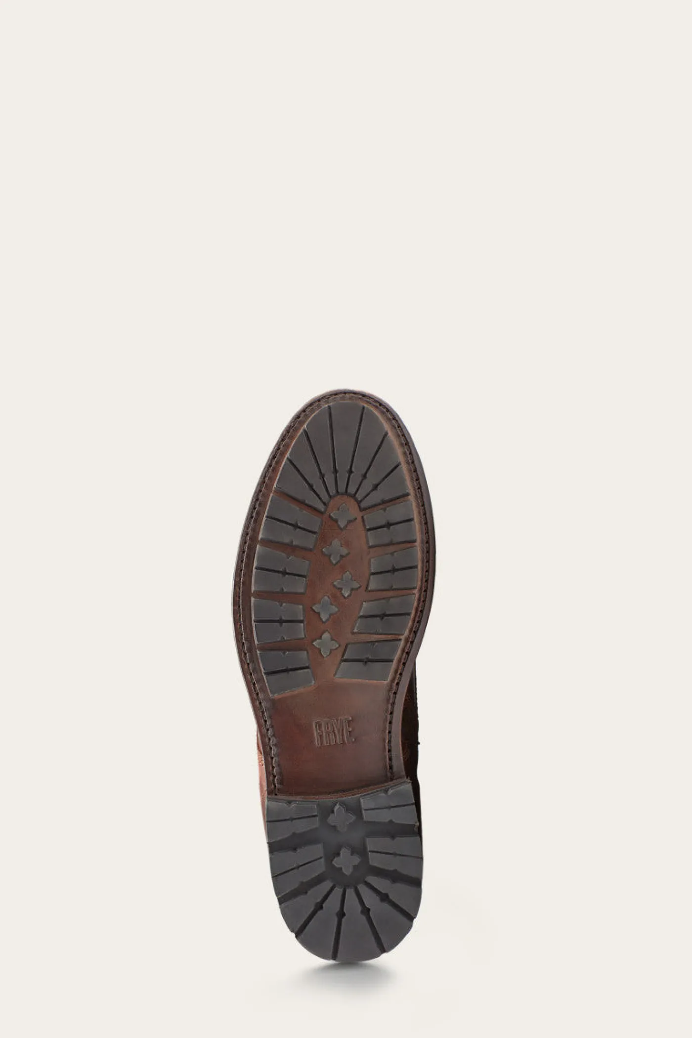 Frye Bowery Lace Up