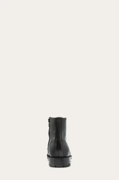 Frye Bowery Lace Up