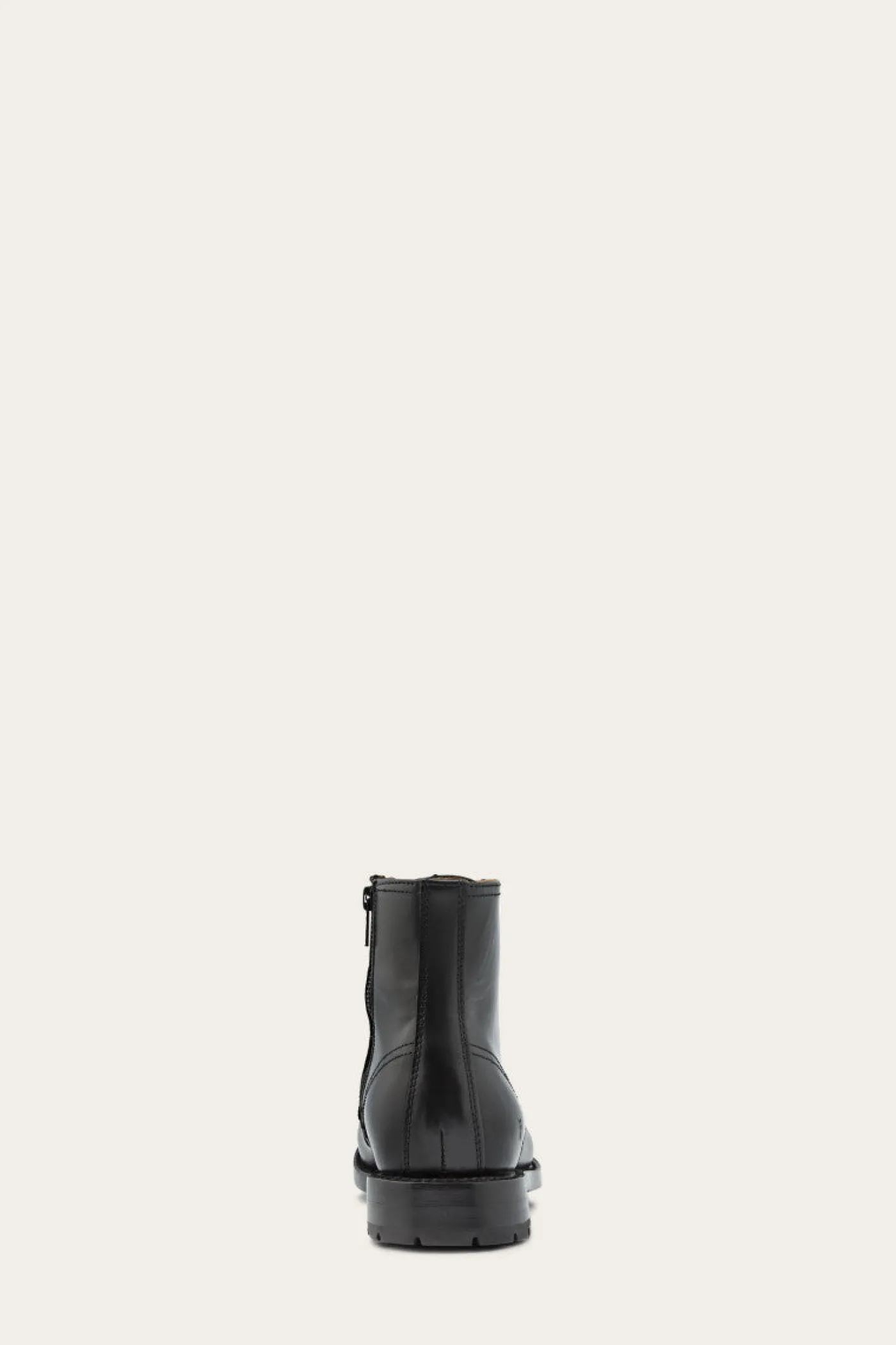 Frye Bowery Lace Up