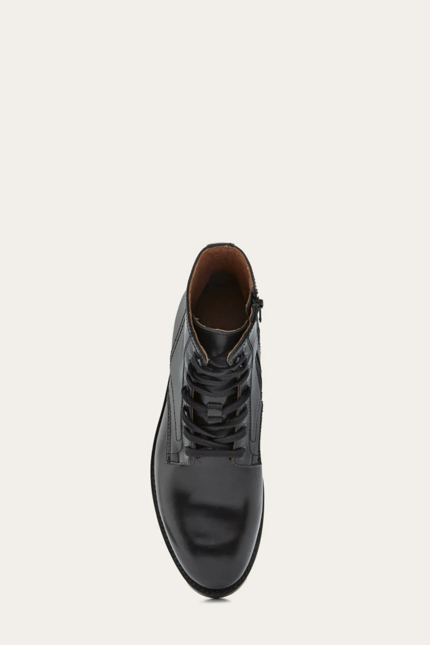 Frye Bowery Lace Up