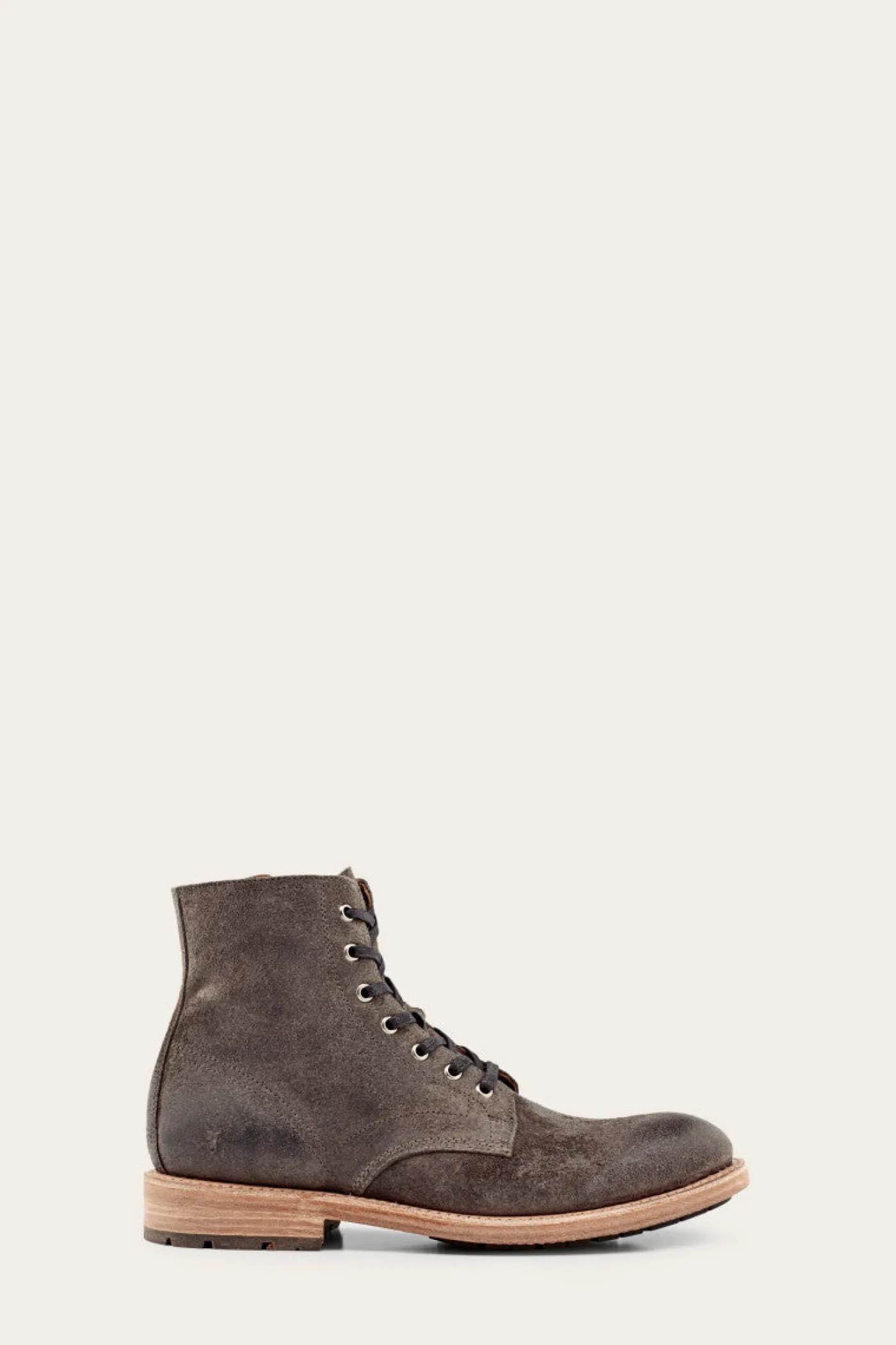 Frye Bowery Lace Up