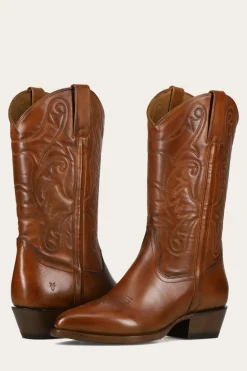 Best Frye Bruce Pull On